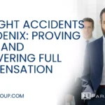 Red light accidents are among the most violent and preventable crashes on Phoenix roads. When a driver ignores a traffic signal and enters an intersection illegally, the resulting collision is often sudden, high-impact, and devastating. These crashes frequently cause severe injuries or fatalities—and yet insurance companies still try to dispute liability. If you or a loved one has been injured in a red light accident, working with an experienced Phoenix red light accident lawyer can help protect your rights and pursue the compensation you deserve.