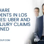 Rideshare services like Uber and Lyft are a daily part of life in Los Angeles—but when an accident happens, these cases can become far more complicated than a typical car crash. Multiple insurance policies, app status questions, and corporate defenses often leave injured victims unsure where to turn. If you or a loved one has been injured in a rideshare accident, working with an experienced Los Angeles rideshare accident lawyer can help protect your rights and pursue the full compensation you deserve.