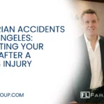 Los Angeles is one of the most walkable—and most dangerous—cities in the country for pedestrians. Busy intersections, distracted drivers, rideshare traffic, and high-speed roadways create constant risk for people on foot. When a pedestrian is struck by a vehicle, the injuries are often severe or fatal, and insurance companies frequently try to shift blame onto the victim. If you or a loved one has been injured in a pedestrian accident, working with an experienced Los Angeles pedestrian accident lawyer can help protect your rights and pursue the full compensation you deserve.