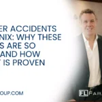 Rollover accidents are among the most violent and life-threatening crashes on Phoenix roadways. When a vehicle tips onto its side or roof, occupants may be crushed, ejected, or suffer catastrophic injuries in seconds. These cases are legally complex and often involve disputed fault, vehicle design issues, or multiple negligent parties. If you or a loved one has been injured in a rollover crash, working with an experienced Phoenix rollover accident lawyer can help protect your rights and pursue the full compensation you deserve.