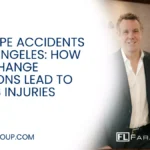 Sideswipe accidents are often dismissed as “minor” crashes—but in Los Angeles traffic, they can be anything but. When a driver drifts into another lane or makes an unsafe lane change, the result can be a violent collision that sends vehicles spinning, striking barriers, or crashing into surrounding traffic. These accidents frequently lead to serious injuries and complicated liability disputes. If you or a loved one has been injured in a sideswipe accident, working with an experienced Los Angeles sideswipe accident lawyer can help protect your rights and pursue full compensation.