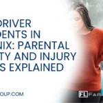 Teen Driver Accidents in Phoenix Parental Liability and Injury Claims Explained Teen drivers are among the most at-risk motorists on Phoenix roads. While many young drivers are responsible and cautious, inexperience, distraction, and peer pressure often contribute to serious accidents. When a teen driver causes a crash, victims are left dealing with painful injuries, expensive medical bills, and complex insurance questions—particularly when parental liability is involved. If you or a loved one has been injured in a collision involving a young driver, working with an experienced Phoenix teen driver accident lawyer can help protect your rights and pursue full compensation.