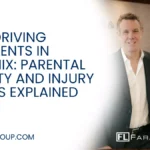 Teen drivers are involved in a disproportionate number of serious car accidents in Phoenix. Inexperience, distraction, and poor decision-making often combine with busy roads to create dangerous situations for everyone. When a teen driver causes a crash—or is injured by another negligent driver—families are left facing medical bills, insurance complications, and difficult legal questions about responsibility. If your child was injured in a teen driving accident, working with an experienced Phoenix teen driving accident lawyer can help protect your family’s rights and financial future.
