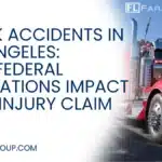 Truck accidents in Los Angeles are among the most catastrophic crashes on California roadways. When massive commercial trucks collide with passenger vehicles, the results are often devastating—leaving victims with severe injuries, permanent disabilities, or fatal losses. These cases are far more complex than typical car accidents because they involve federal regulations, corporate defendants, and multiple layers of insurance. If you or a loved one has been injured in a truck accident, working with an experienced Los Angeles truck accident lawyer is critical to protecting your rights and pursuing full compensation.