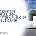 Bus accidents can cause devastating injuries due to the size of the vehicles involved and the number of passengers they carry. In Los Angeles, thousands of people rely on public buses, school buses, and private transportation services every day. When a bus crash occurs, passengers, pedestrians, and other drivers can suffer serious injuries and financial hardship.