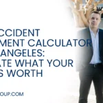 Car Accident Settlement Calculator in Los Angeles Estimate What Your Case Is Worth After a car accident, many people want a quick answer to one question: “How much is my case worth?” That’s where a car accident settlement calculator can help. While no calculator can give an exact number, it can provide a helpful estimate based on your damages.