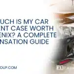 After a car accident, one of the most important questions you may have is: “How much is my case worth?” The answer depends on several factors, including the severity of your injuries, financial losses, and how the accident has impacted your life.