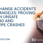 Lane change accidents are a daily occurrence on Los Angeles roads. With congested freeways, aggressive drivers, and constant merging traffic, unsafe lane changes often lead to serious sideswipe collisions and multi-vehicle crashes. Although these accidents may appear minor at first glance, they frequently cause significant injuries, vehicle damage, and complex insurance disputes. If you or a loved one has been injured in a merging or sideswipe collision, working with an experienced Los Angeles lane change accident lawyer can help protect your rights and pursue the compensation you deserve.