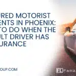 Car accidents are stressful under any circumstances, but they become even more complicated when the driver responsible for the crash does not have insurance. Unfortunately, uninsured drivers remain a serious problem across Arizona, leaving many accident victims unsure about how they will pay for medical treatment, vehicle repairs, and other damages. If you have been injured by a driver who lacks insurance coverage, working with an experienced Phoenix uninsured motorist accident lawyer can help you understand your legal options and pursue the compensation you deserve.