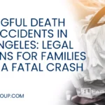 Losing a loved one in a car accident is one of the most devastating experiences a family can endure. When the accident was caused by someone else’s negligence—such as reckless driving, speeding, or drunk driving—the grief is often accompanied by anger, confusion, and serious financial stress. Families may suddenly face funeral expenses, medical bills, and the loss of a loved one’s income and support.