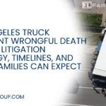 Losing a loved one in a truck accident is one of the most devastating experiences a family can face. In Los Angeles, where commercial trucks dominate major freeways like I-5 and I-10, fatal crashes are an unfortunate reality.