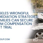 In Los Angeles, many wrongful death cases—especially those involving fatal car and truck accidents—are resolved through mediation rather than trial. Mediation offers families a faster, more controlled path to resolution while still allowing for substantial compensation.