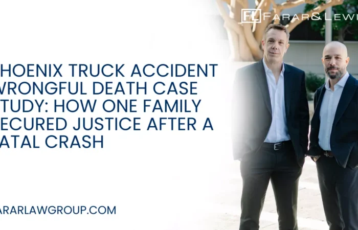 When a fatal truck accident occurs, the legal process can feel overwhelming and uncertain for families. Understanding how these cases unfold in real life can provide clarity, confidence, and direction during a difficult time.