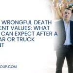 When a loved one is lost in a fatal car or truck accident, families are left with emotional devastation and financial uncertainty. While no amount of compensation can replace that loss, a wrongful death settlement can provide critical financial stability and hold negligent parties accountable.