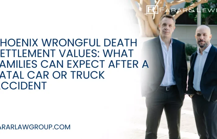 When a loved one is lost in a fatal car or truck accident, families are left with emotional devastation and financial uncertainty. While no amount of compensation can replace that loss, a wrongful death settlement can provide critical financial stability and hold negligent parties accountable.