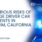 Teenage drivers face unique dangers every time they get behind the wheel. In busy Southern California cities like Anaheim, heavy traffic, distracted driving, tourism congestion, and limited driving experience create dangerous conditions that often contribute to serious accidents involving young drivers.