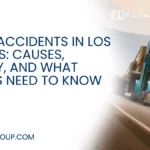 Truck accidents in Los Angeles are among the most devastating collisions on the road. With major highways like I-5, I-10, and US-101 serving as critical commercial routes, the city sees a constant flow of large trucks transporting goods across California and beyond. Unfortunately, when these massive vehicles are involved in accidents, the consequences are often catastrophic.