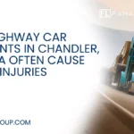 Highway car accidents are among the most dangerous types of crashes in Arizona. In rapidly growing cities like Chandler, busy freeways, heavy commuter traffic, construction zones, and high-speed driving create serious risks for motorists every day. When accidents occur on major highways, the force of impact often leads to catastrophic injuries, extensive property damage, and complicated legal claims.