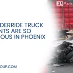 Underride truck accidents are among the deadliest types of collisions on Phoenix roadways. These devastating crashes occur when a smaller passenger vehicle slides underneath the side or rear of a commercial truck or trailer, often leading to catastrophic injuries or fatalities.